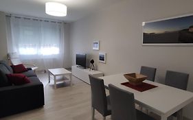 The Urban Flat Vigo