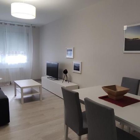 The Urban Flat Vigo Apartamento Exterior foto