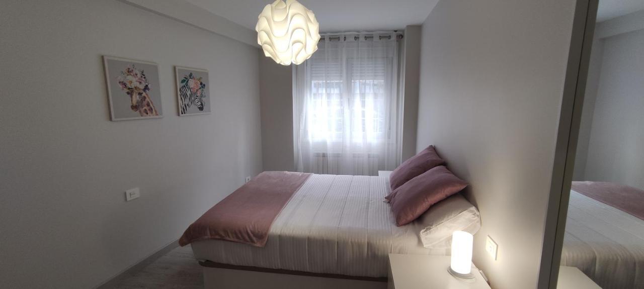 The Urban Flat Vigo Apartamento Exterior foto