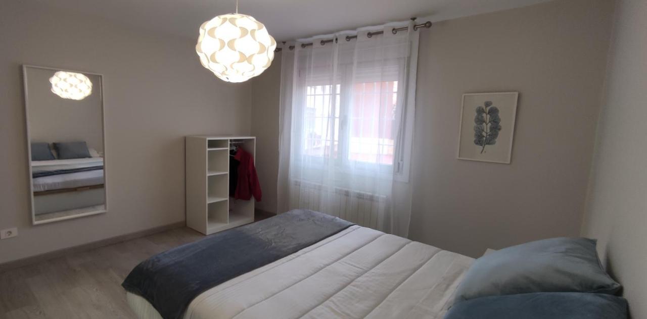 The Urban Flat Vigo Apartamento Exterior foto