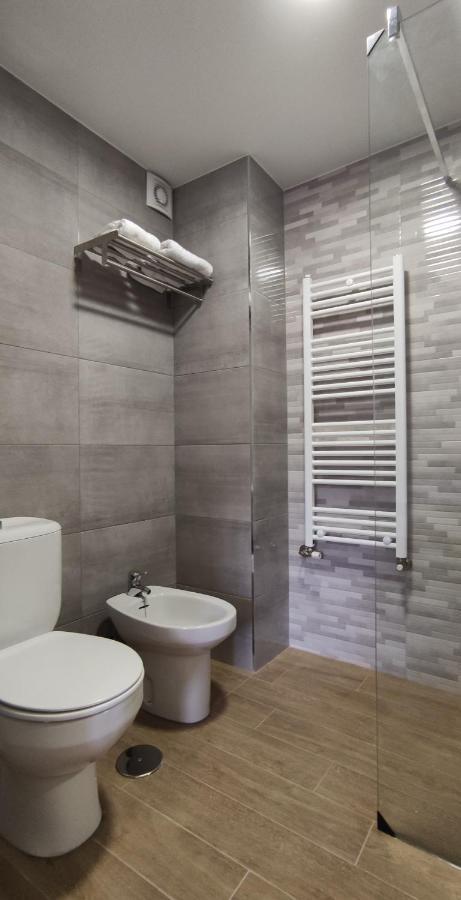 The Urban Flat Vigo Apartamento Exterior foto