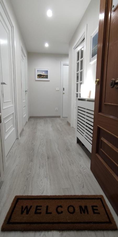 The Urban Flat Vigo Apartamento Exterior foto