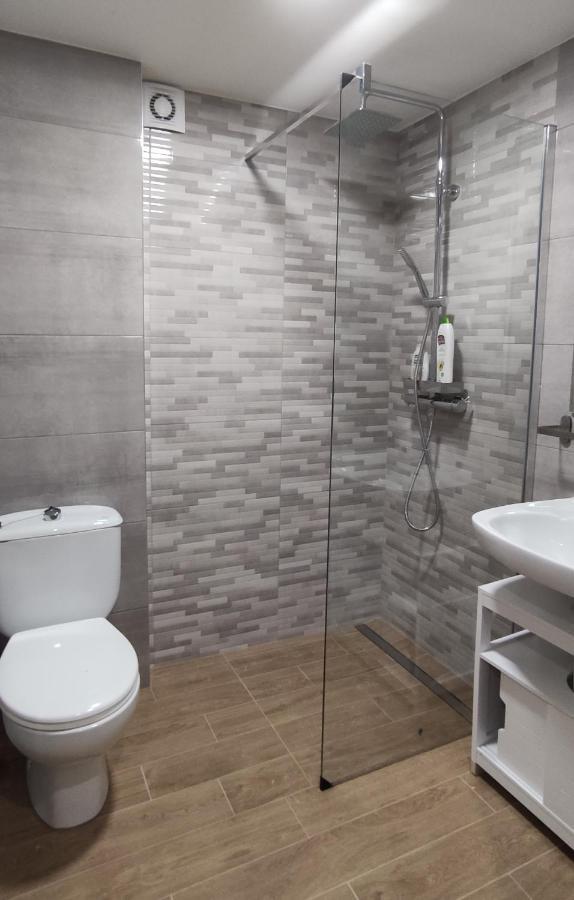 The Urban Flat Vigo Apartamento Exterior foto