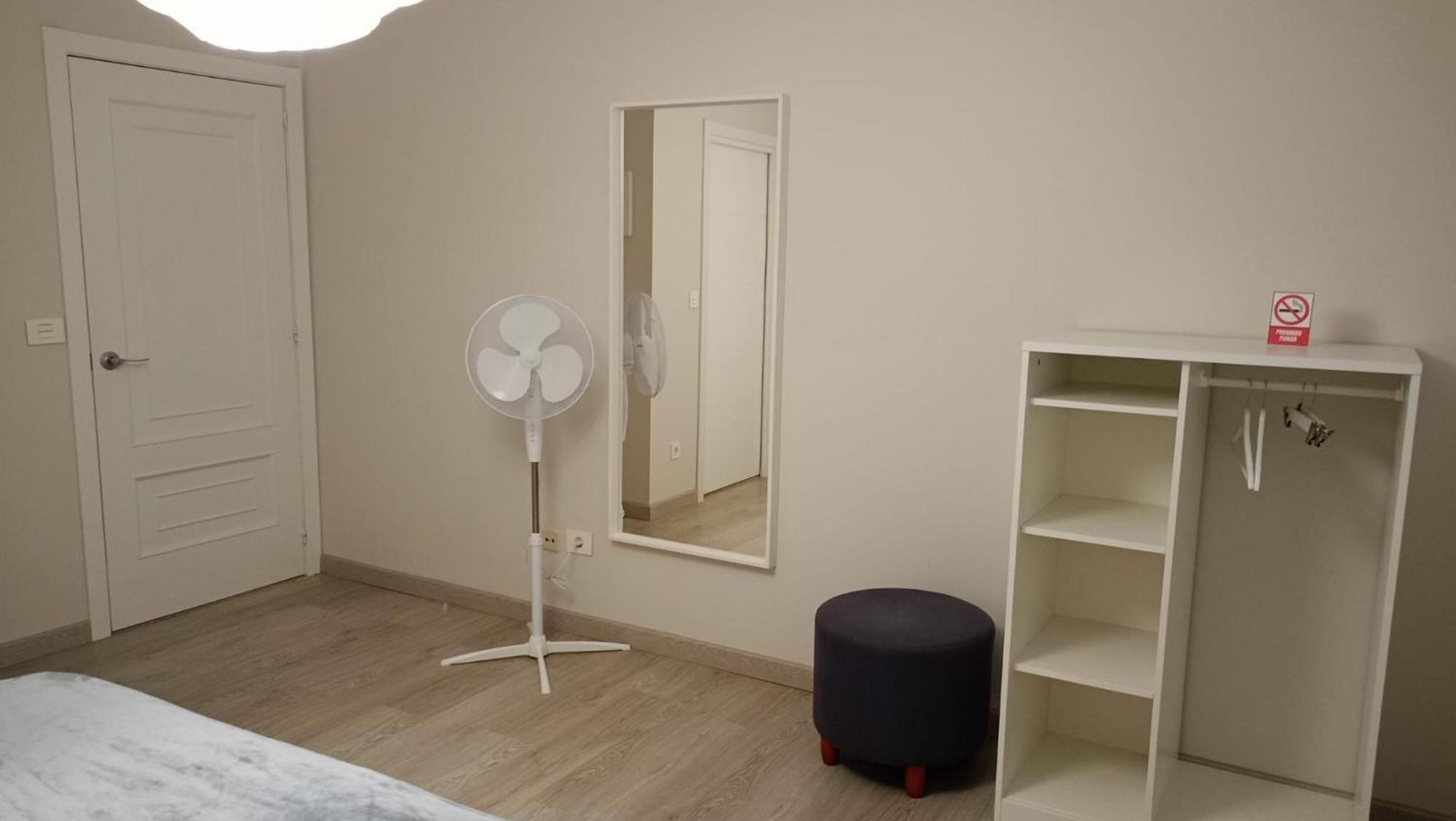 The Urban Flat Vigo Apartamento Exterior foto
